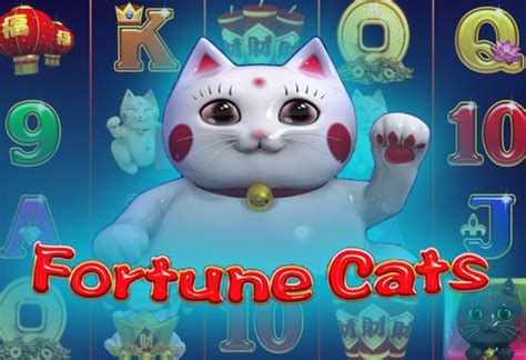 Игровой автомат Fortune Cat (SA gaming)  играть бесплатно